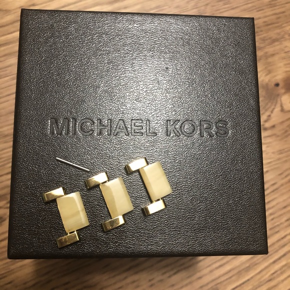 Michael Kors watch - Picture 3 of 5